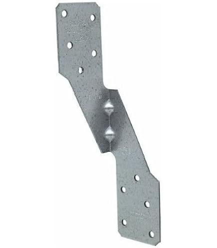 JAMS  Simpson HRS416Z 16