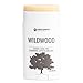 Raw Earth Organic All Natural Vegan Magnesium Deodorant - Baking Soda & Aluminum Free - Cedarwood / Cypress / Sage (2.5oz)
