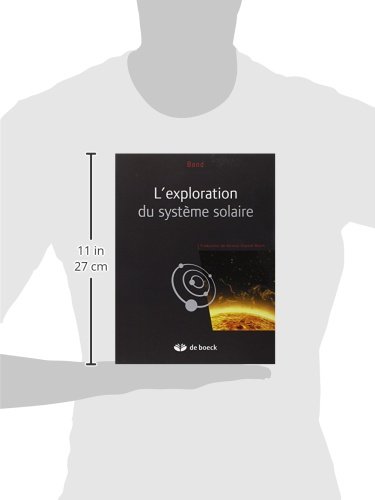 Amazonfr Lexploration Du Systeme Solaire Peter Bond