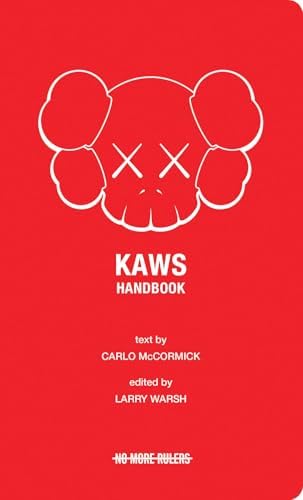 Kaws One: KAWS: 9784898150450: Amazon.com: Books