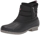 Tommy Hilfiger Roana Black 6 M
