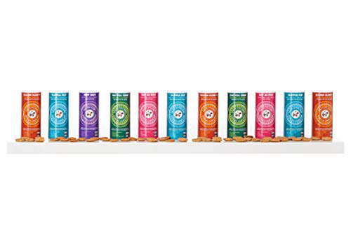 HOWND Golden Oldies Hemp Wellness Treats, 200 g - Image 7