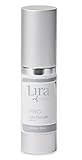 LIRA CLINICAL PRO Lite Serum with PSC - Brightening Face Serum enriched with Sea Fennel Plant Stem Cells, Gooseberry and Mulberry Extracts (0.5 Ounces / 14 Milliliter)