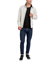 Nautica Men's Lightweight Windbreaker Stretch