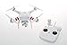 DJI Phantom 2 Vision+ V3.0 Quadcopter with FPV HD Video Camera and...