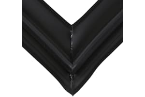 True Gasket, Tssu/Tuc/Twt-48/72 Wid Black, Uc, 932588