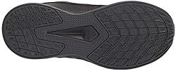 adidas Duramo SL Running Shoe, Black/Core