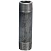 Anvil 8700138855, Steel Pipe Fitting, Nipple, 1/2