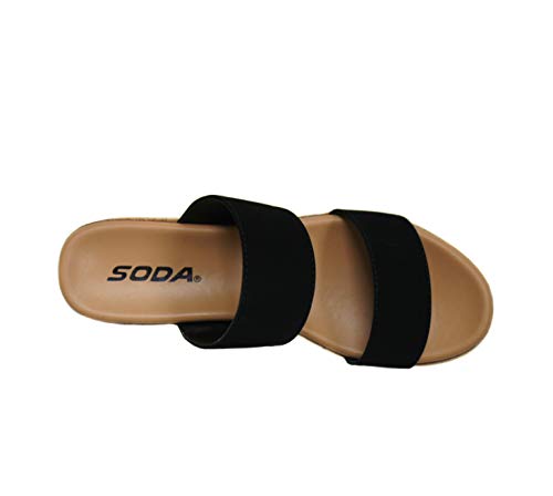 SODA-Poppin-Slip-On-Flatform-with-Inmitation-Cork-Bottom-and-Double-Straps