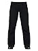 Burton Womens Society Pant, True Black 3, Large