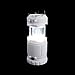 Nebo 6587 Z-Bug lantern light bug zapper / LED light UV 250 lumen combo unit with EdisonBright w/ 3 X EdisonBright AA batteries