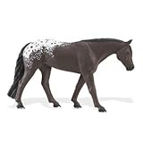 Safari Ltd  Winner's Circle Horses: Appaloosa Mare