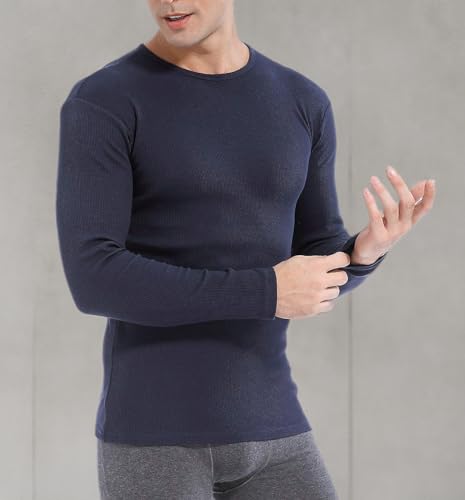 Thermal Long Sleeve Undershirt