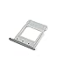 E-repair SIM Tray Slot Holder Replacement for Samsung Galaxy Note 5 Grey