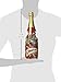 CELEBRATIONS Chocolate Variety Mix Christmas Candy Bars in a 21-Ounce Champagne Bottle