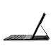 Fintie Keyboard Case for Samsung Galaxy Tab A 8.0 (2015), Slim Shell Stand Cover w/Magnetically Detachable Bluetooth Keyboard for Tab A 8.0 SM-T350/P350 2015 (NOT Fit 2017/2018 Version), Galaxy