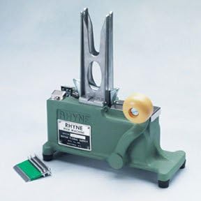 Rhyne Pick Machine: Right Handed