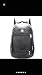 Travel Business Laptop Backpack College School Computer Bag for 17.3'' Laptops