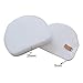 JJSS NV480 HEPA Filter for Shark Rotator NV450 NV451/NV472 NV480 NV481 NV482 NV484 Vacuum, Part # XHF480 & XHF450 (Tall Size 2.75