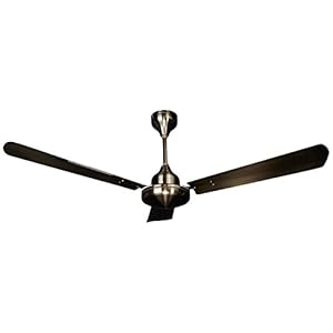 Havells Orion 1200mm Ceiling Fan (Antique Brass, Pack of 2)