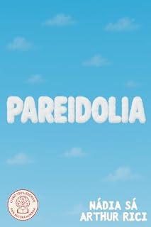 Livro Pareidolia