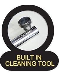 Power Pic Pro   Herramienta Perfecta para Todos los de limpieza de filtros   Filtros de aire lavable & kits de recarga. Uso en K & N, Spectre, etc.