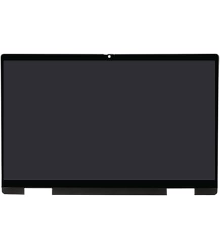 Oblivion Xbox 360 Touch Screen LCD Cornice Per HP Pavilion X360 14m-dw0013dx/dw1013dx - Display 14" FHD Con Scheda Touch LCD Ricambio 14 Pollici FHD - Foto 10