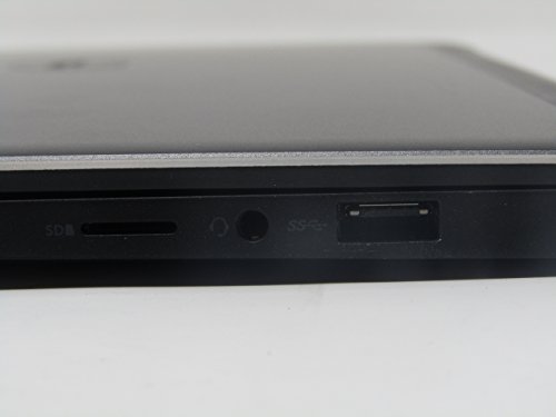 image for Dell Latitude 7370 QHD+ (3200 x 1800) Touch Screen Business Laptop PC 