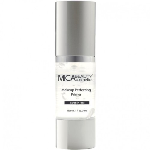 Micabeauty perfecting makeup primer, 1 fluid ounce