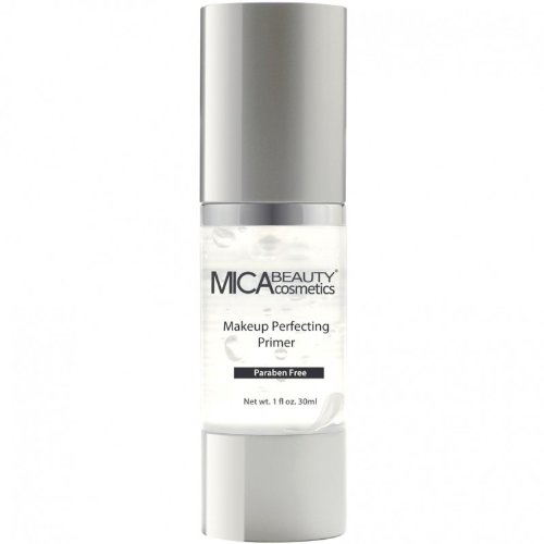 UPC 810322020637, MicaBeauty Perfecting Makeup Primer, 1 Fluid Ounce