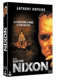 Nixon - Édition Collector