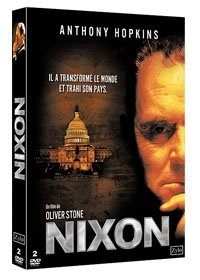 Nixon - Édition Collector