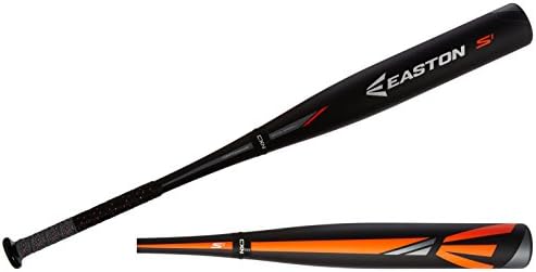 Easton 2015 SL15S110 S1 COMP 2 5/8-Inch -10 Senior League/Youth Big Barrel Baseball Bat