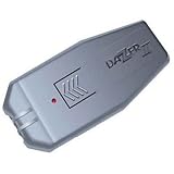 Dazer New II Ultrasonic Aggressive Dog Deterrent Device Tool Repeller Repellent