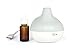 Aura Cacia USB Essential Oil Diffuser, Aromatherapy Air