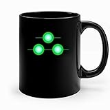 Splinter Cell Goggles Inspired T Mug Tshirt Classic
