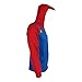 Nintendo NNTD0210-10043101-Blue/Red-Large