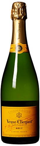 Veuve Clicquot Yellow Label Brut Champagne - Image 5