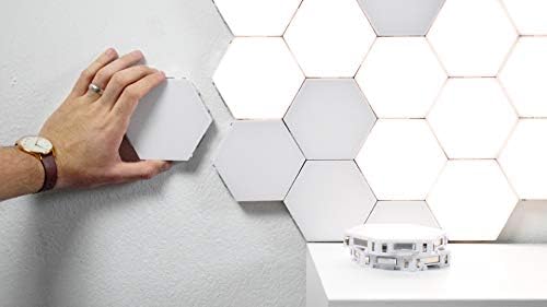 Helios Touch, Warm White, 45 Tile Bundle Pack