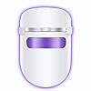 Hangsun Light Therapy Mask Acne Treatment Unlimited Sessions for Face Skin Care FT330-2 in 1 Works for 10 Mins Daily…