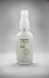 O.R.G. Skincare Mineral Peel Face, 2 oz by O.R.G. Skincare