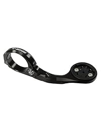 K Edge Garmin Monte XL Hinged