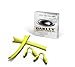 Oakley Radar Frame Earsocks/Nosepads Kit Lemon Peel