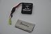 Blomiky Old Version 9.6V 800mAh Battery for GP Toys Gptoys S912 S911 33+MPH S-Truck RC Cars S912 Battery