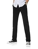 Demon&Hunter 900X Series Men's Regular Fit Casual Chino Pant