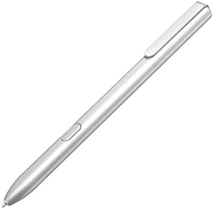 Gyswshh Replacement Touch Stylus S Pen for Samsung Galaxy Tab S3 LTE T820 T825 T827 White