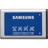 Samsung Convoy 2 U660 Standard OEM Battery
