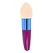 CJESLNA Cosmetic Brushes Liquid Cream Foundation Concealer Sponge Lollipop Brush Women