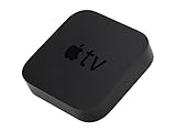 Apple TV MD199LL/A (Renewed)