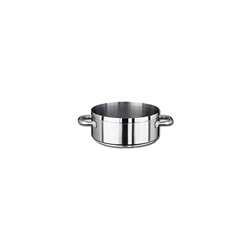 Vollrath 28-1/2 qt Induction Casserole/Brazier Pan 2 Vollrath 28-1/2 qt Induction Casserole/Brazier Pan - Image 3